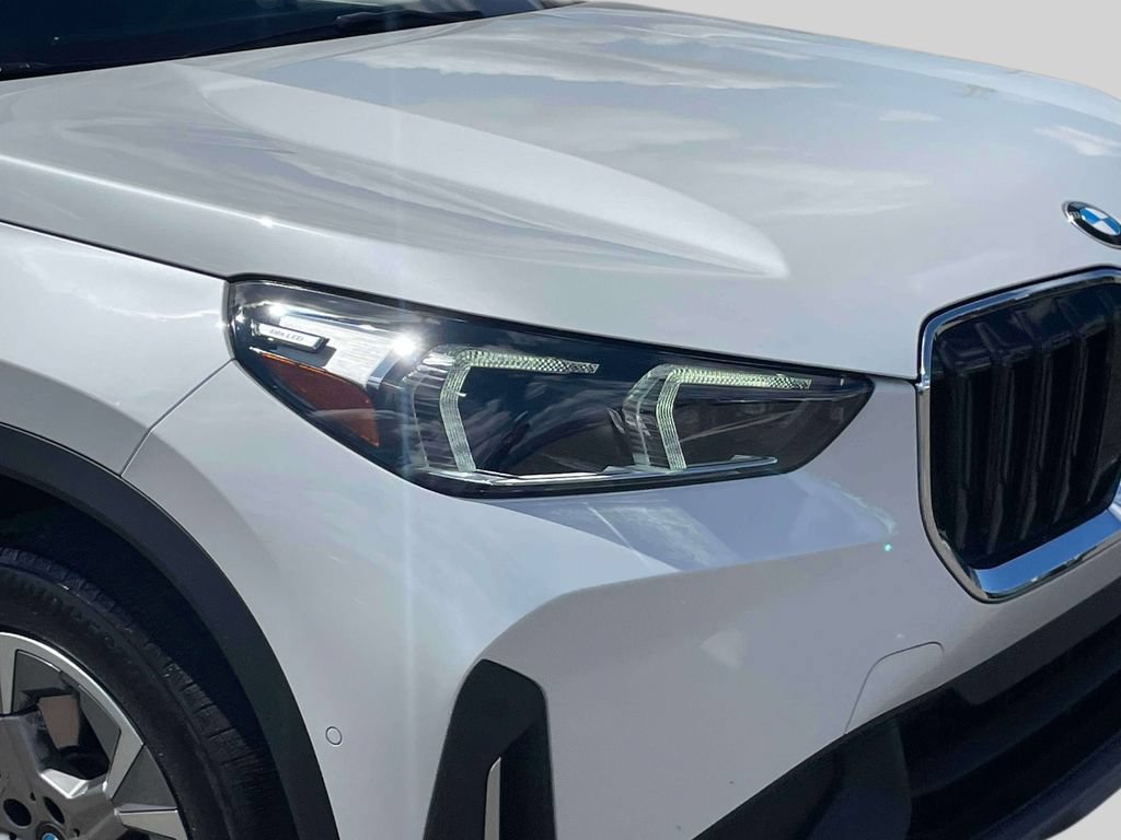 Used 2023 BMW X1 xDrive28i w/ Convenience Package AWD/4WD image 10