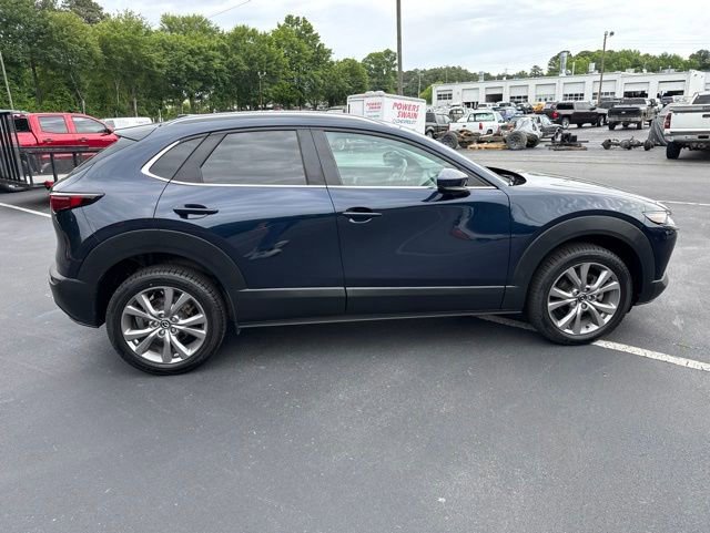 Used 2023 MAZDA CX-30 AWD 2.5 S w/ Preferred Package image 6