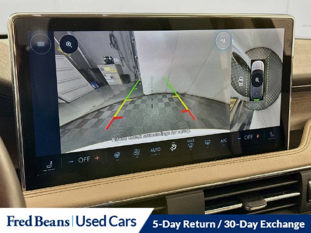 Certified 2023 Lincoln Corsair Reserve w/ Equipment Group 201A AWD/4WD image 20
