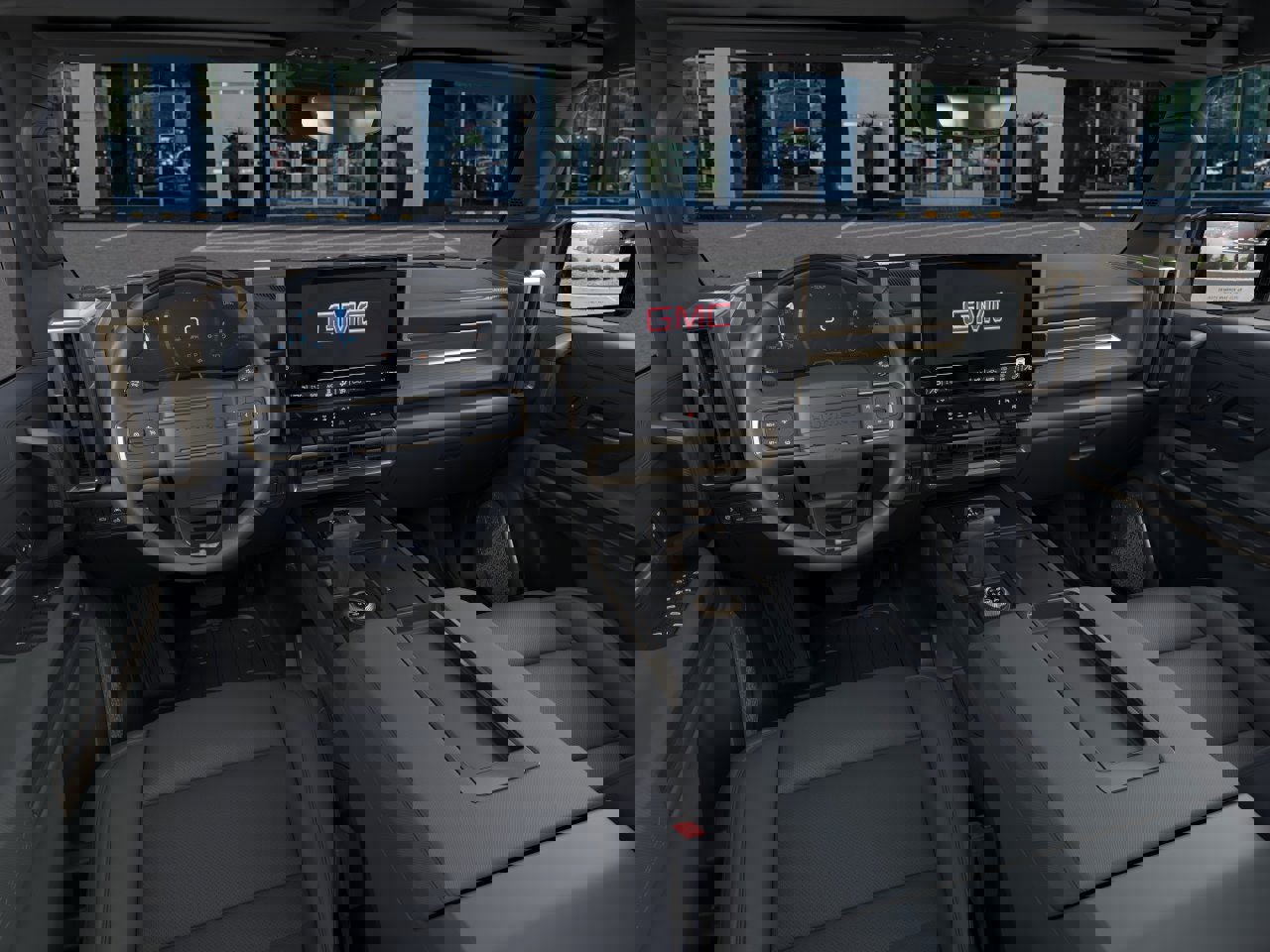 New 2025 GMC Hummer EV 3X w/ Extreme Off-Road Package image 15