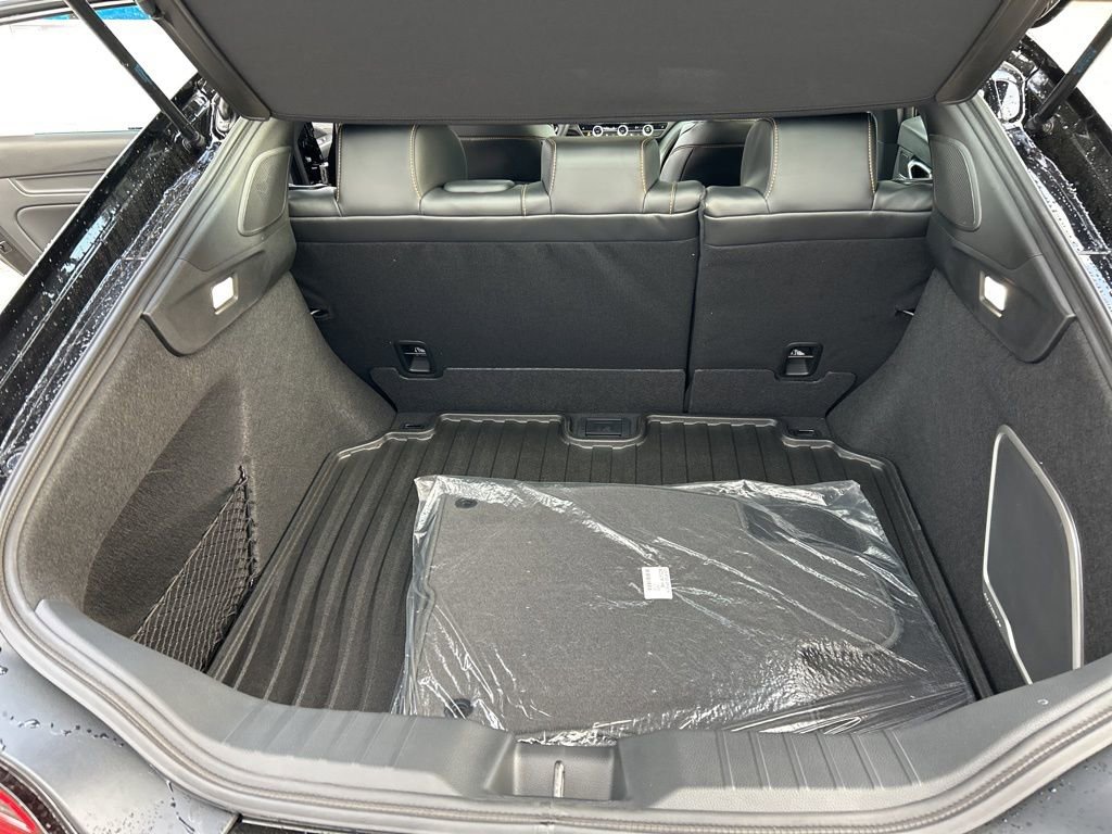 New 2026 Acura Integra A-Spec FWD image 22