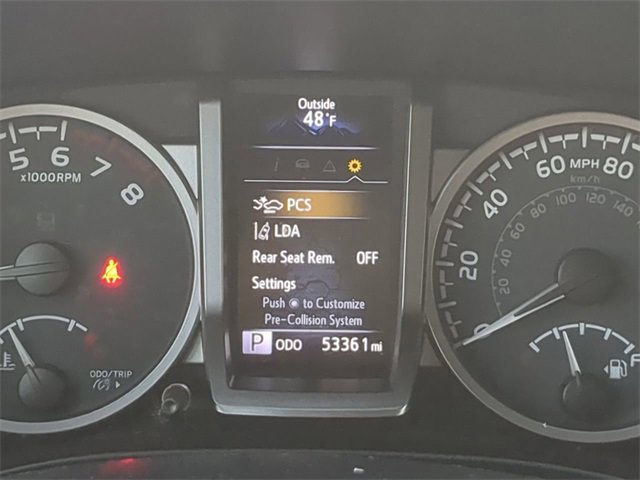 Certified 2023 Toyota Tacoma SR5 image 25