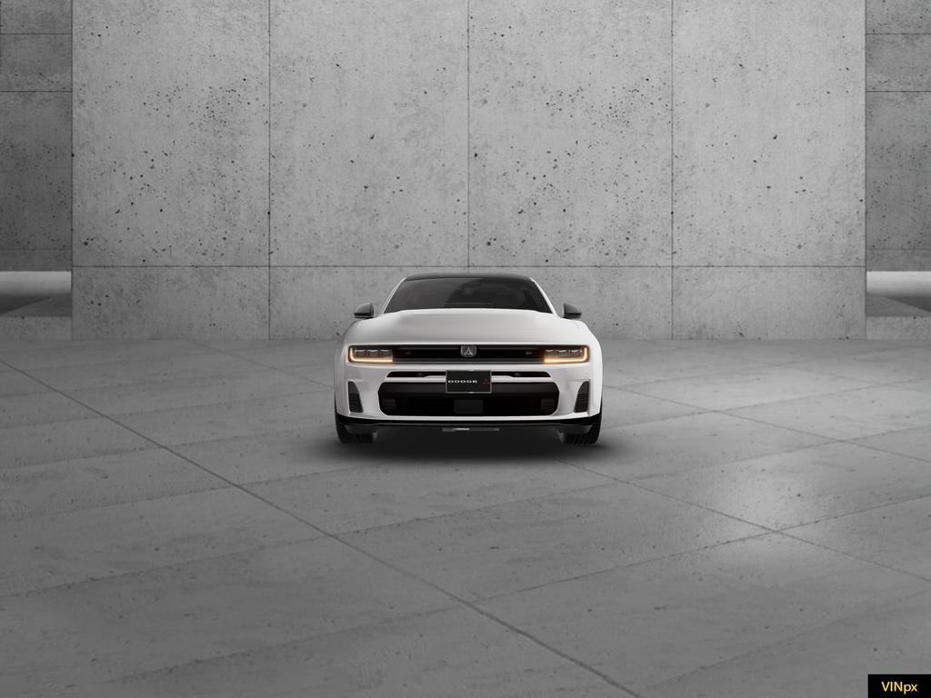 New 2026 Dodge Charger Scat Pack w/ Blacktop Package image 12