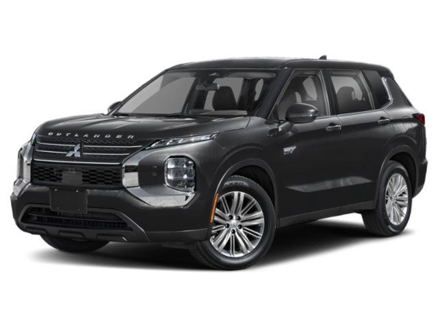 New 2026 Mitsubishi Outlander SE