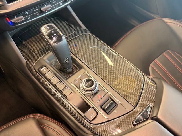 Used 2023 Maserati Levante Modena AWD/4WD image 20