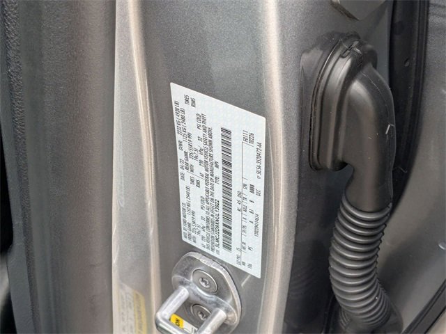 Certified 2022 Lincoln Corsair Reserve w/ Elements Package image 47