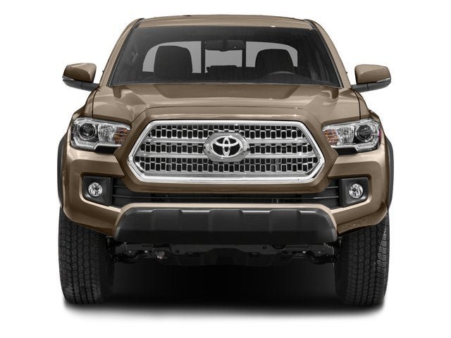 Used 2017 Toyota Tacoma TRD Off-Road w/ Tow Package (A/T) AWD/4WD image 4