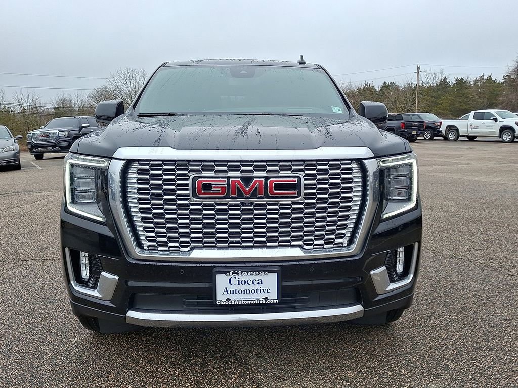Used 2023 GMC Yukon Denali image 5