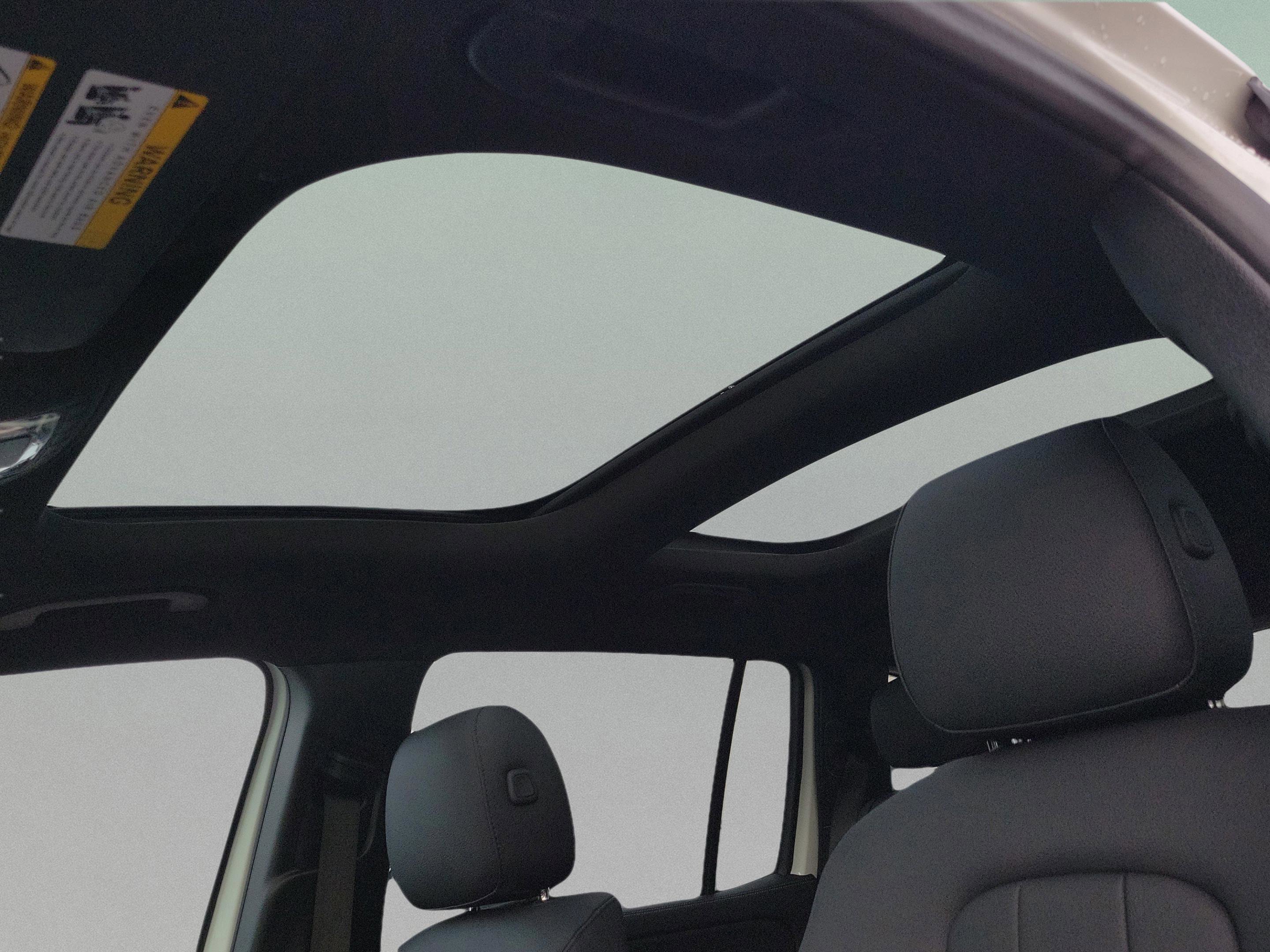 Certified 2026 Mercedes-Benz GLB 250 GLB 250 image 26