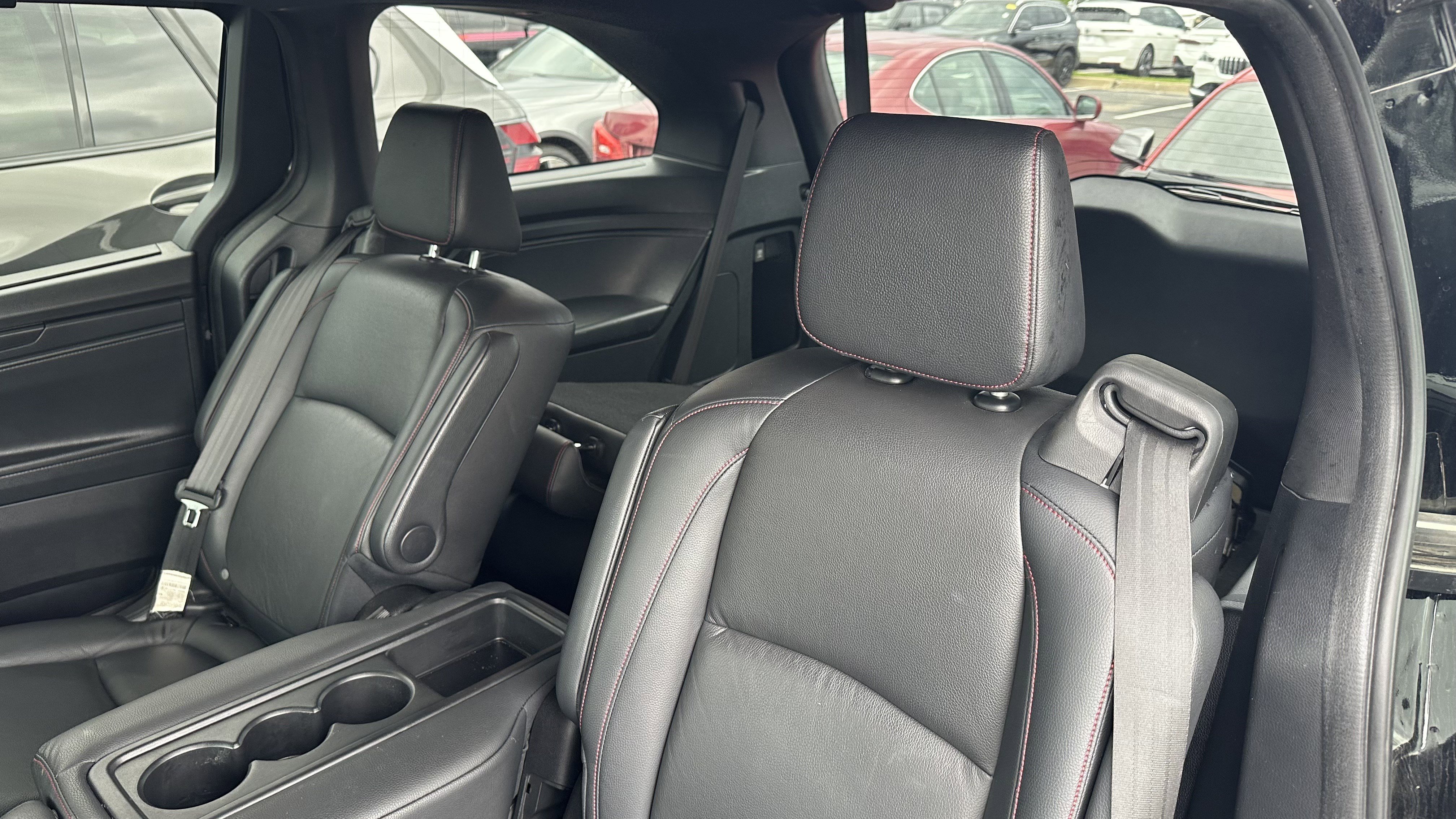 Used 2024 Honda Odyssey Sport image 30