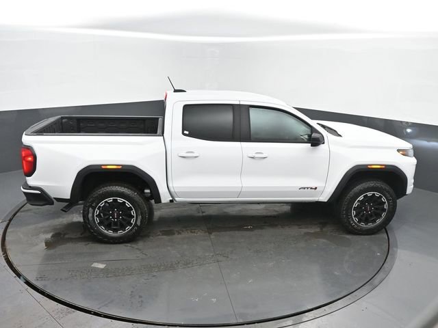 New 2026 GMC Canyon AT4 image 43