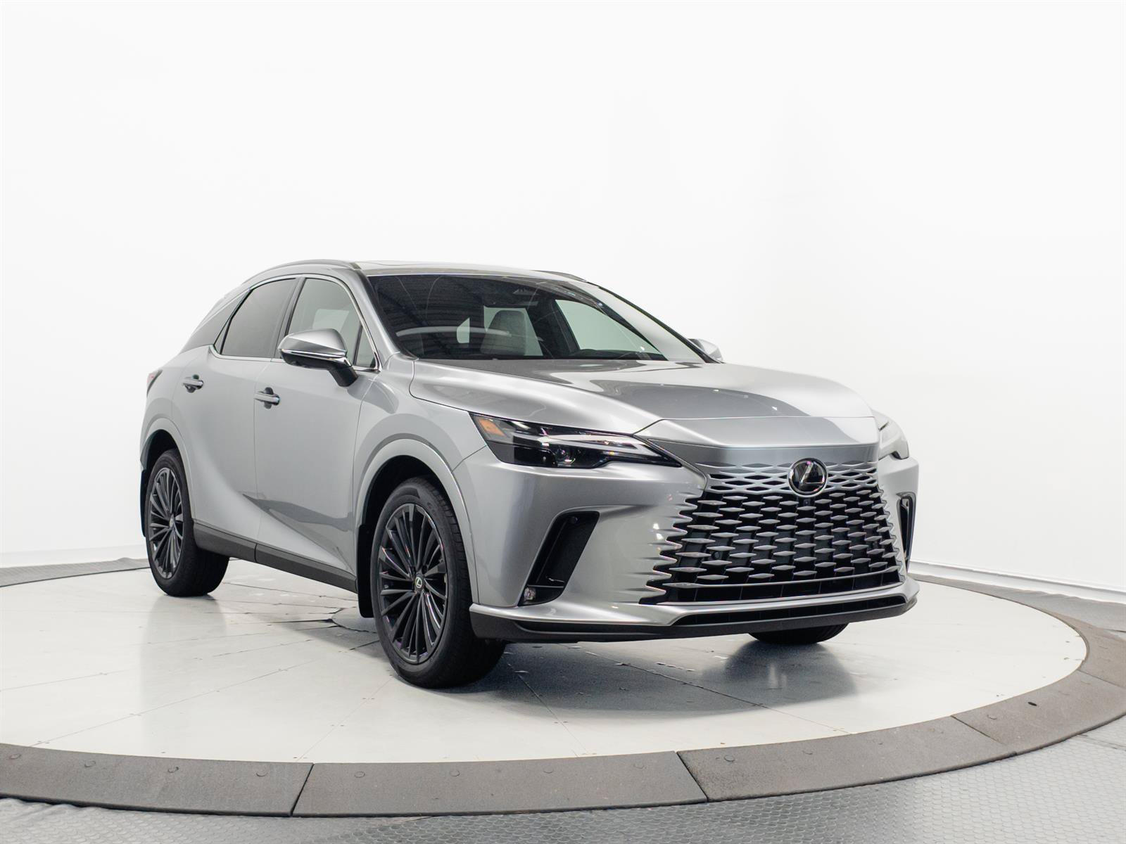 New 2026 Lexus RX 350 Premium AWD/4WD image 1