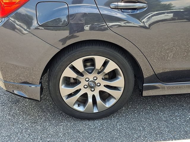 Used 2015 Subaru Impreza 2.0i Sport Premium AWD/4WD image 24