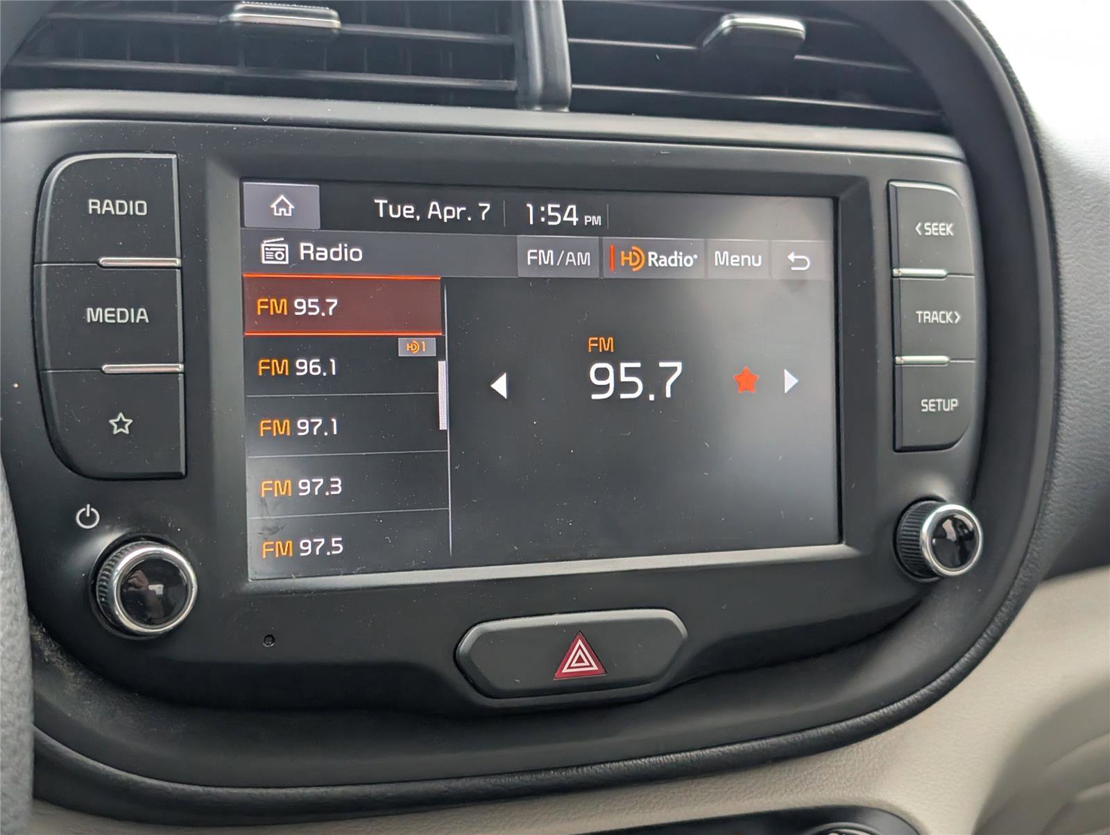 Used 2022 Kia Soul LX w/ Technology Package image 15