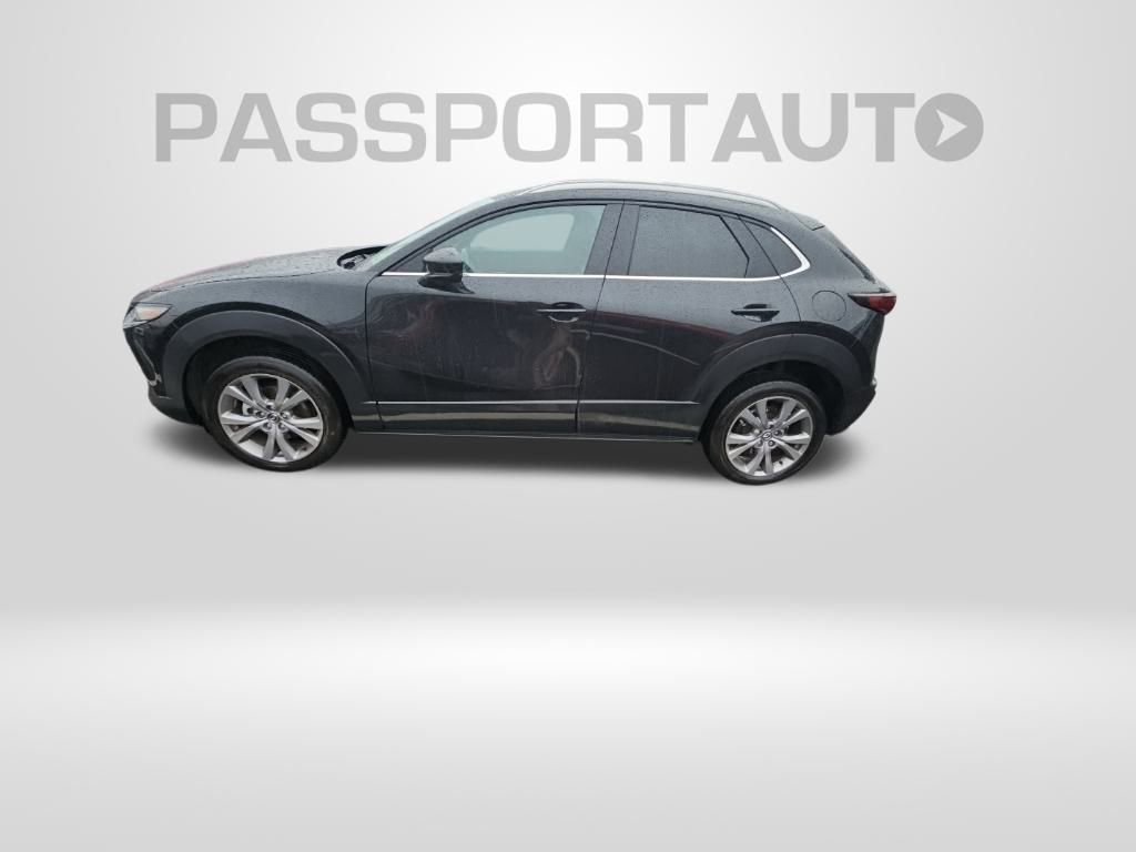 Certified 2023 MAZDA CX-30 AWD 2.5 S w/ Preferred Package image 1