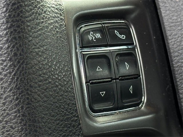 Used 2024 RAM 1500 Classic Warlock image 12