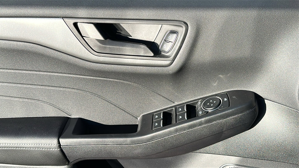 New 2026 Ford Escape Active w/ Cold Weather Package image 22