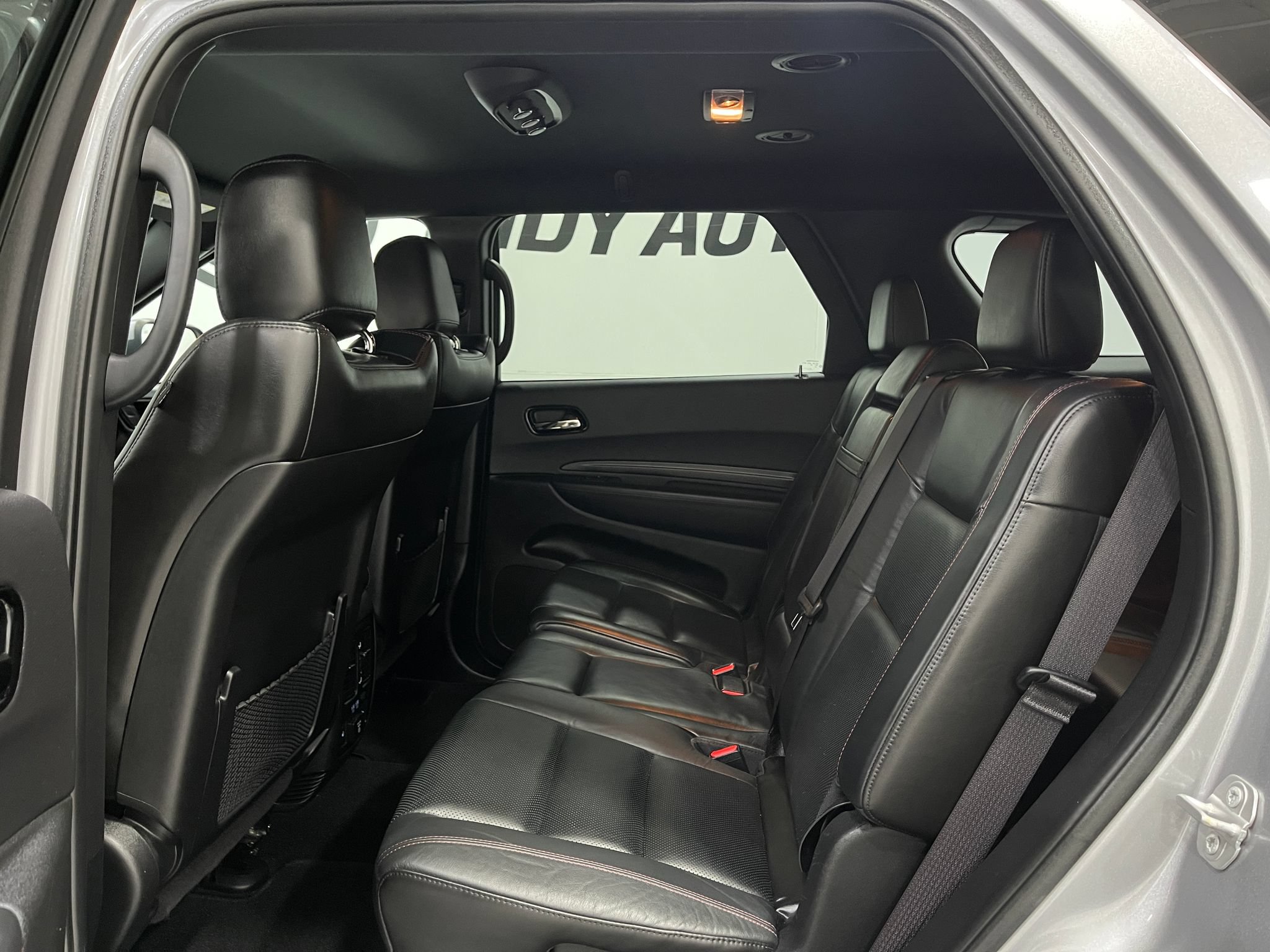 Used 2021 Dodge Durango R/T AWD/4WD image 29