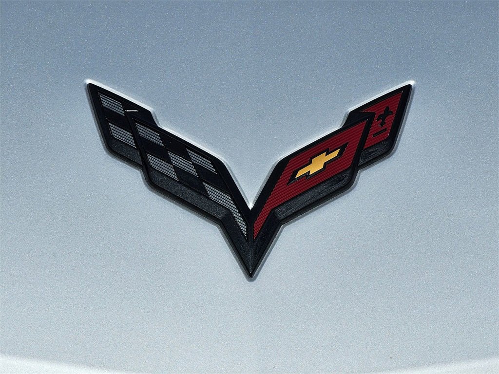 Used 2018 Chevrolet Corvette Grand Sport image 10