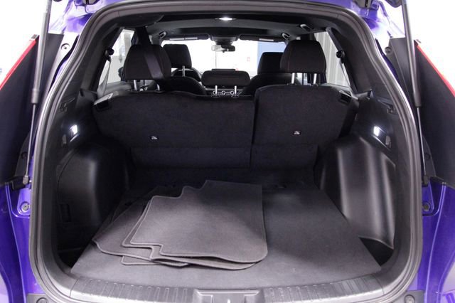 Certified 2024 Honda CR-V Sport image 23