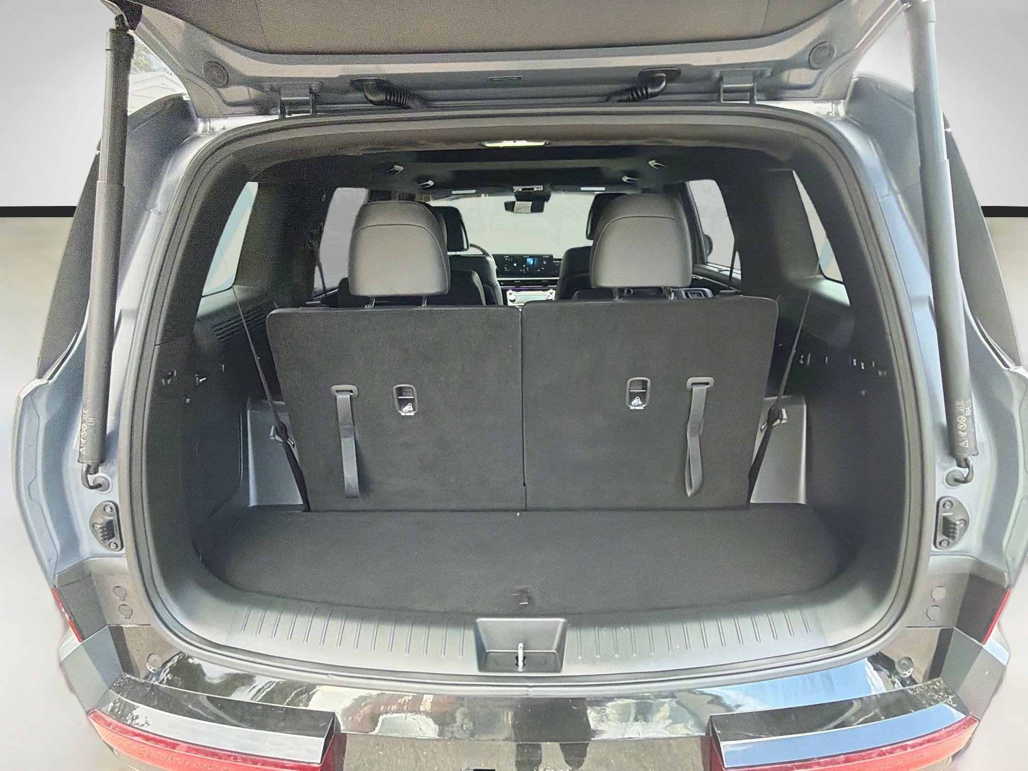 Used 2024 Hyundai Santa Fe Calligraphy FWD image 26