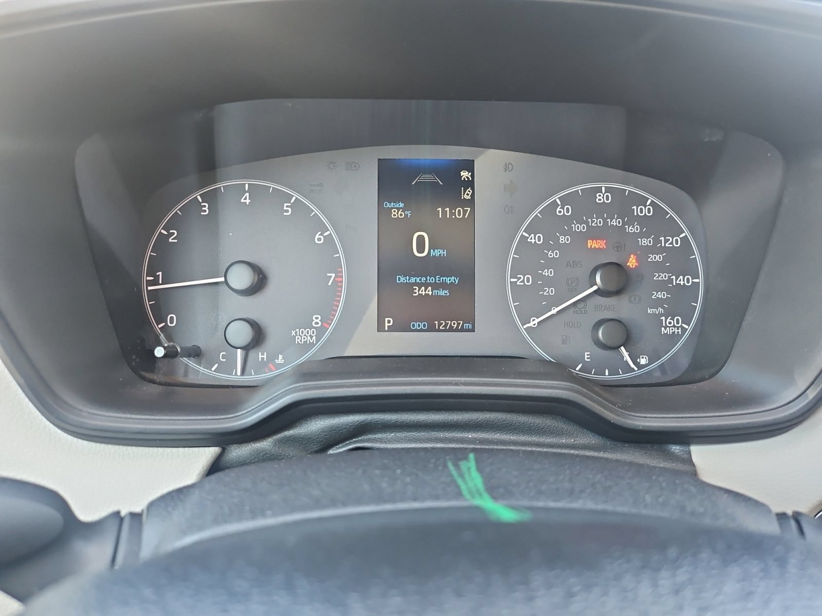 Used 2025 Toyota Corolla LE w/ Convenience Package FWD image 26