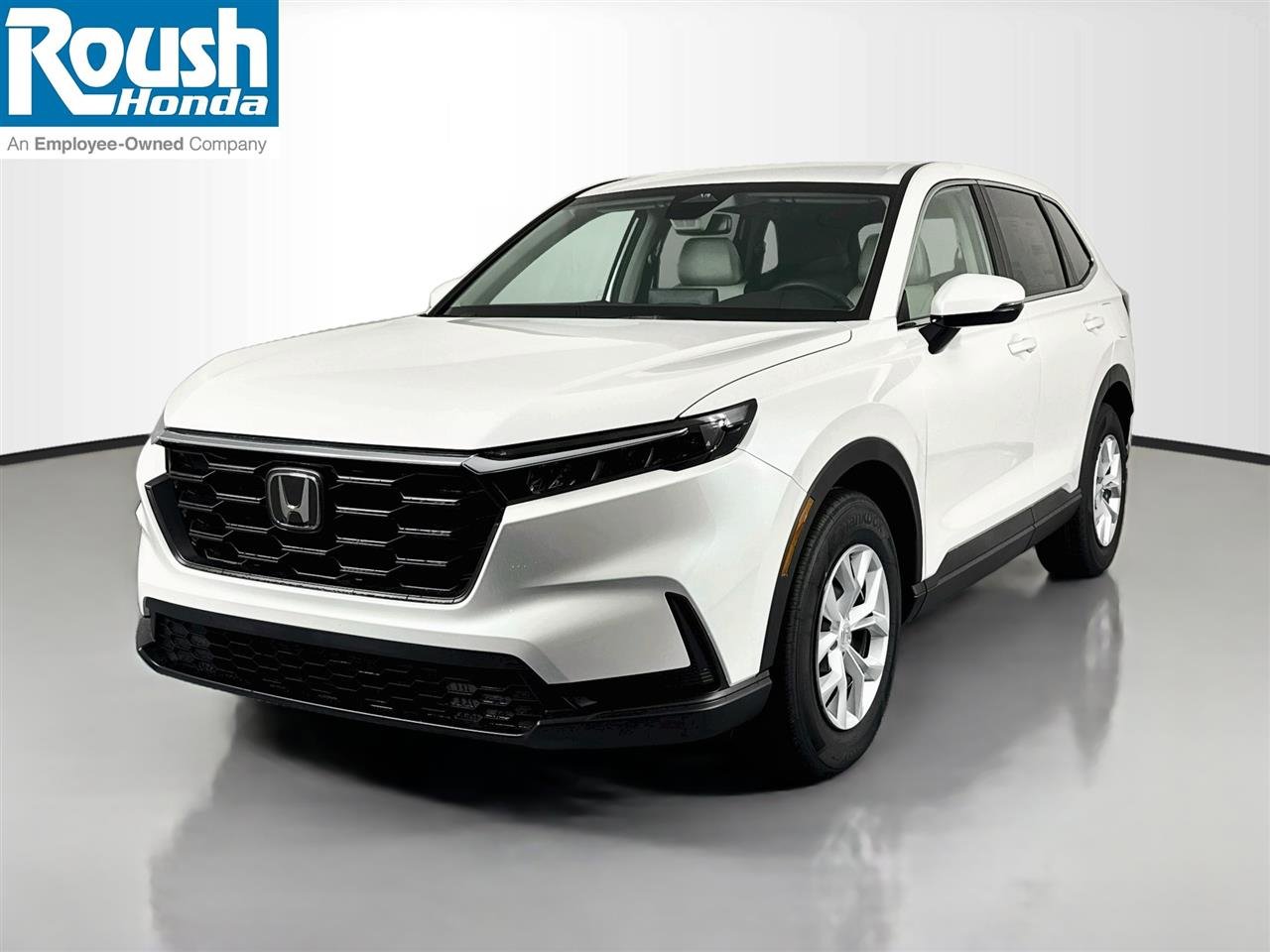 New 2026 Honda CR-V LX image 1