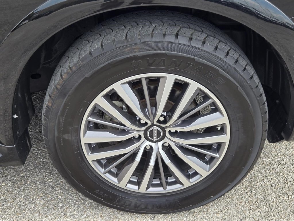 Used 2023 Nissan Armada SL RWD image 6
