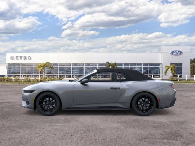 New 2026 Ford Mustang Premium RWD image 3