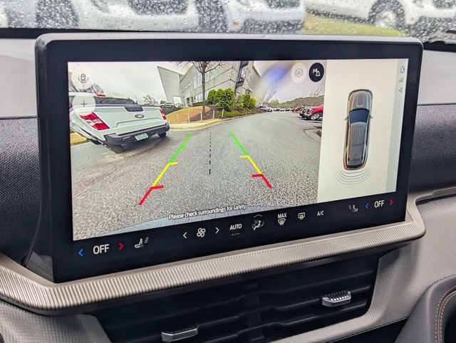 Used 2025 Ford Explorer Active image 20