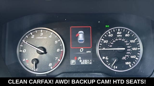 Used 2020 Subaru Outback Premium w/ Popular Package #1 AWD/4WD image 13