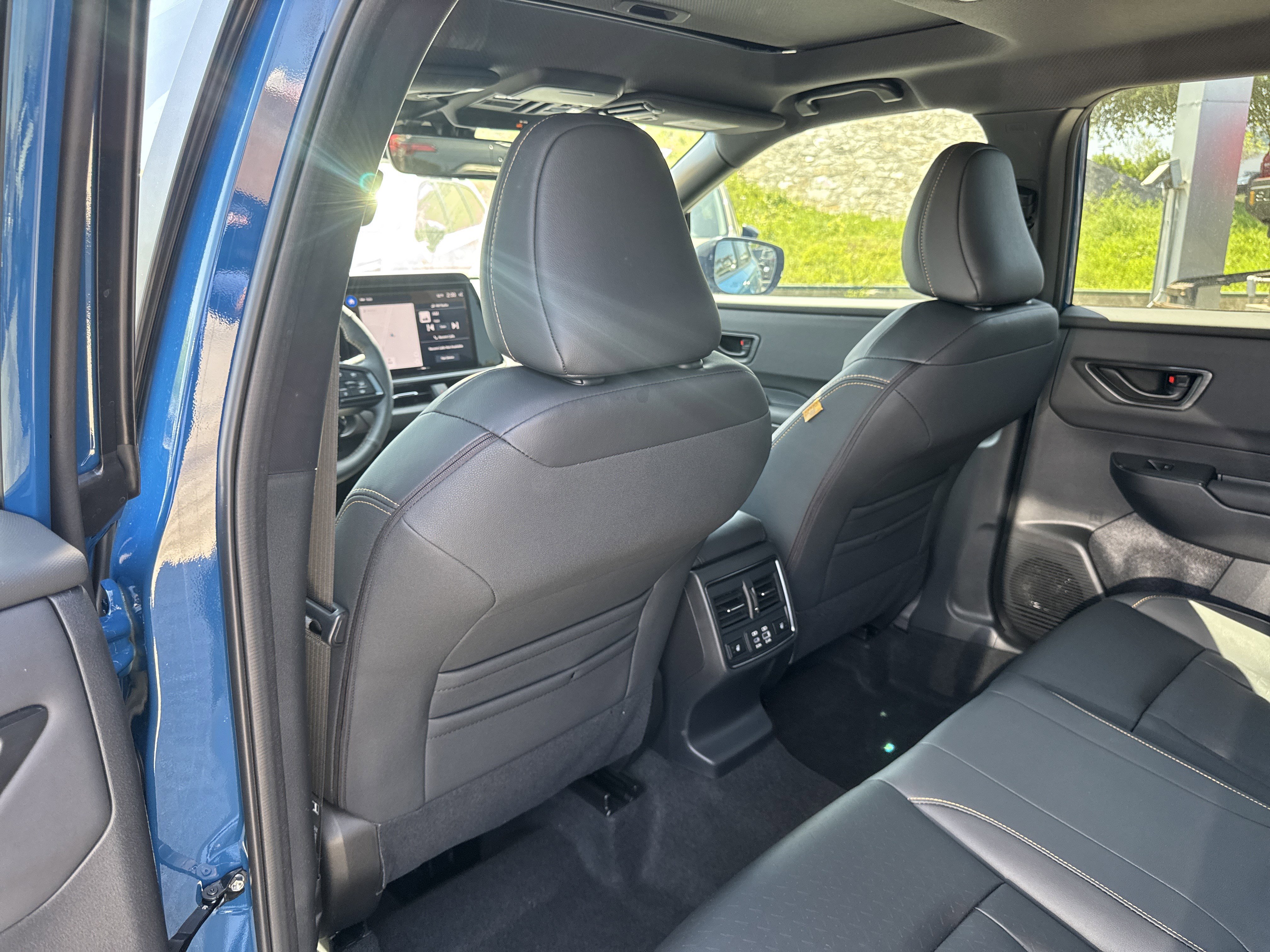 New 2026 Subaru Outback Wilderness image 29