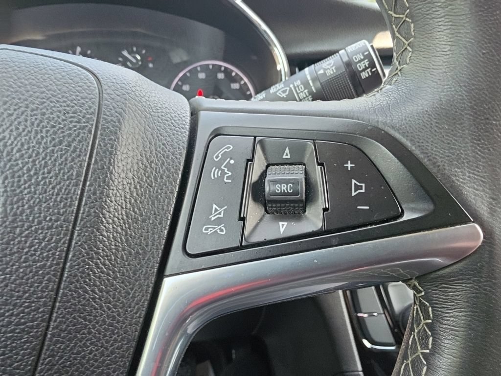 Used 2017 Buick Encore Preferred FWD image 14