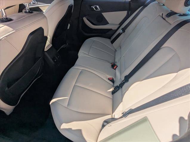 Used 2023 BMW 228i Gran Coupe w/ M Sport Package FWD image 20