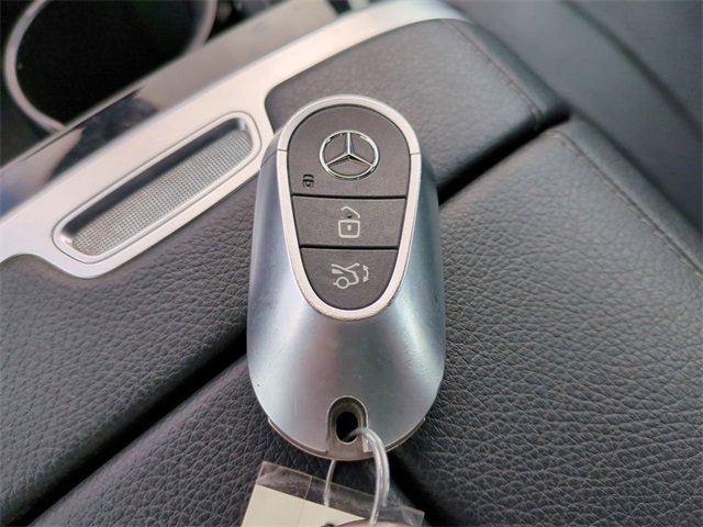 Used 2023 Mercedes-Benz EQE 350+ Sedan image 37