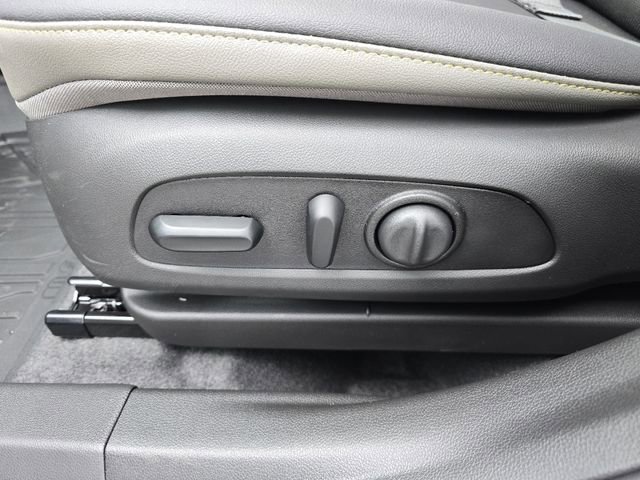 New 2026 Chevrolet Trax ACTIV image 25