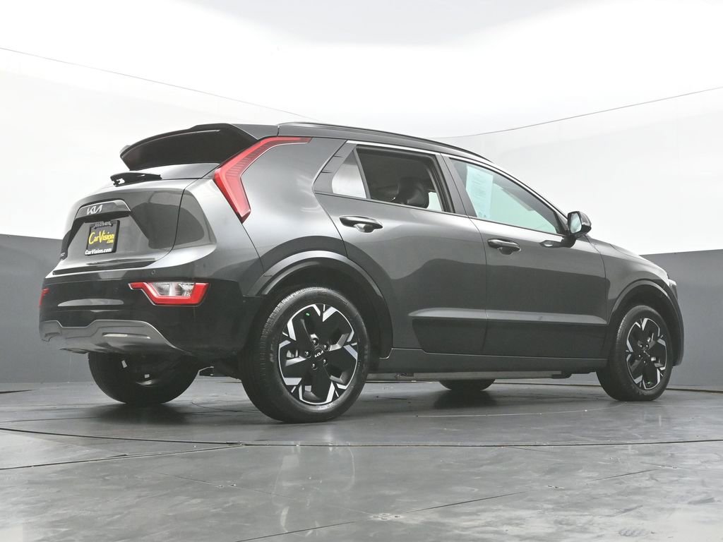 Used 2024 Kia Niro Wind w/ Wind Preserve Package image 45
