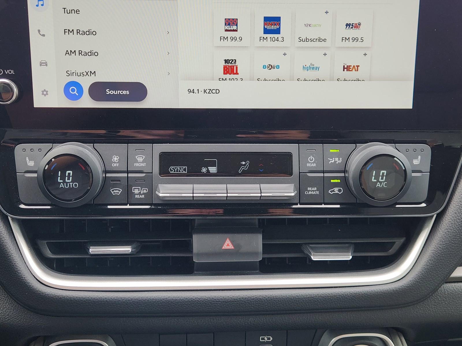 Used 2024 Toyota Grand Highlander XLE image 22