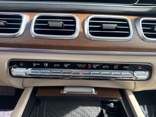 Used 2024 Mercedes-Benz GLE 450 4MATIC image 25