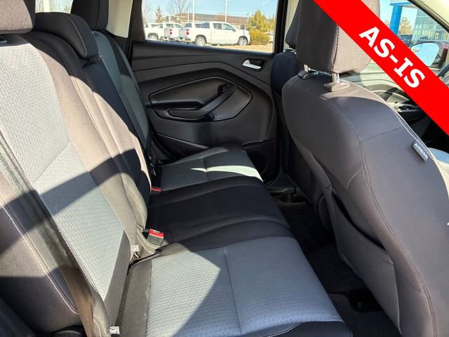 Used 2019 Ford Escape SE image 14