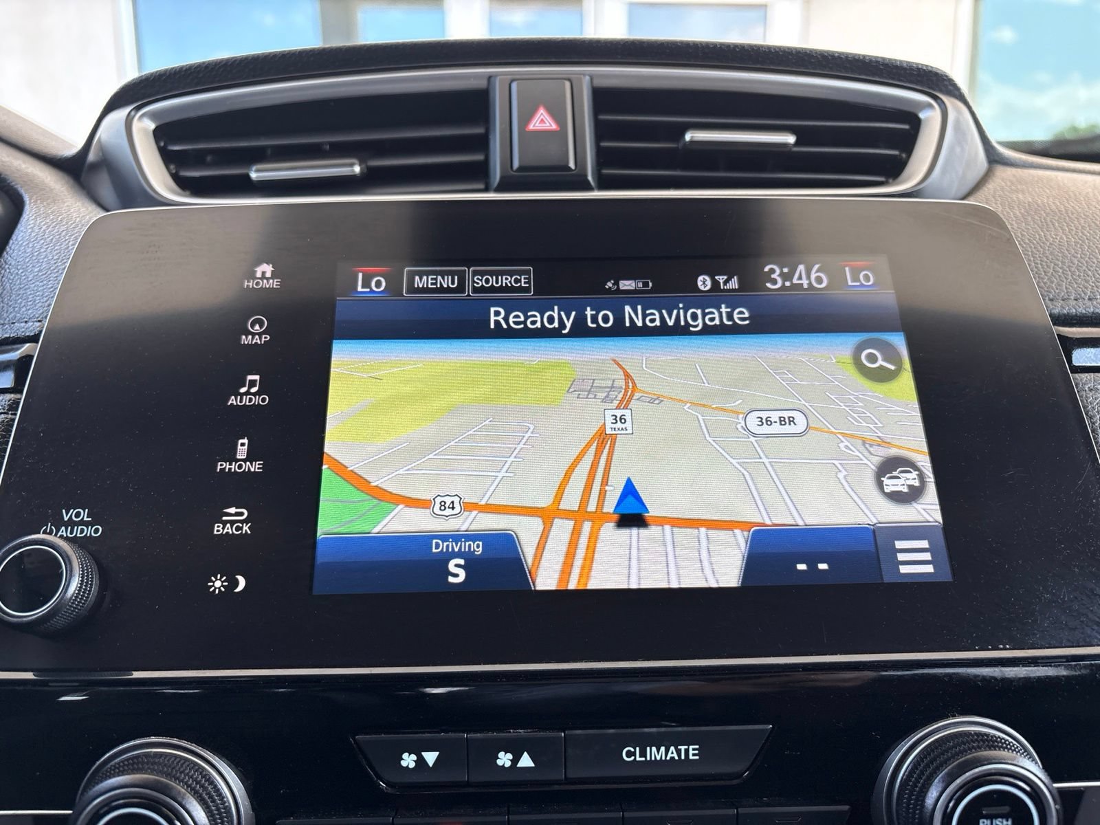 Used 2022 Honda CR-V Touring image 23