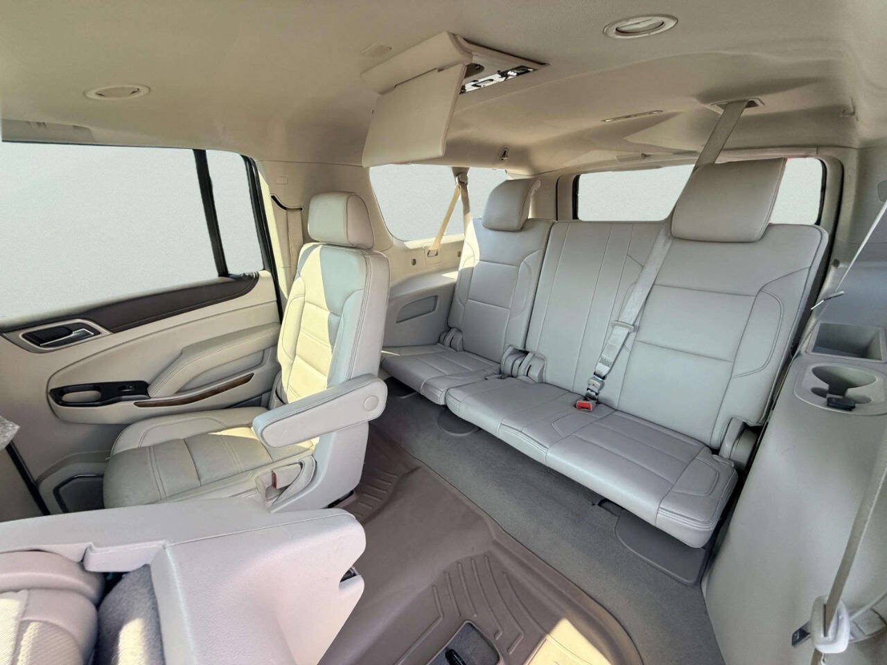 Used 2019 GMC Yukon XL Denali w/ Denali Ultimate Package AWD/4WD image 25