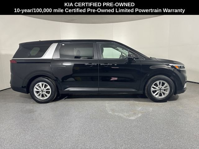 Certified 2023 Kia Carnival LX image 34