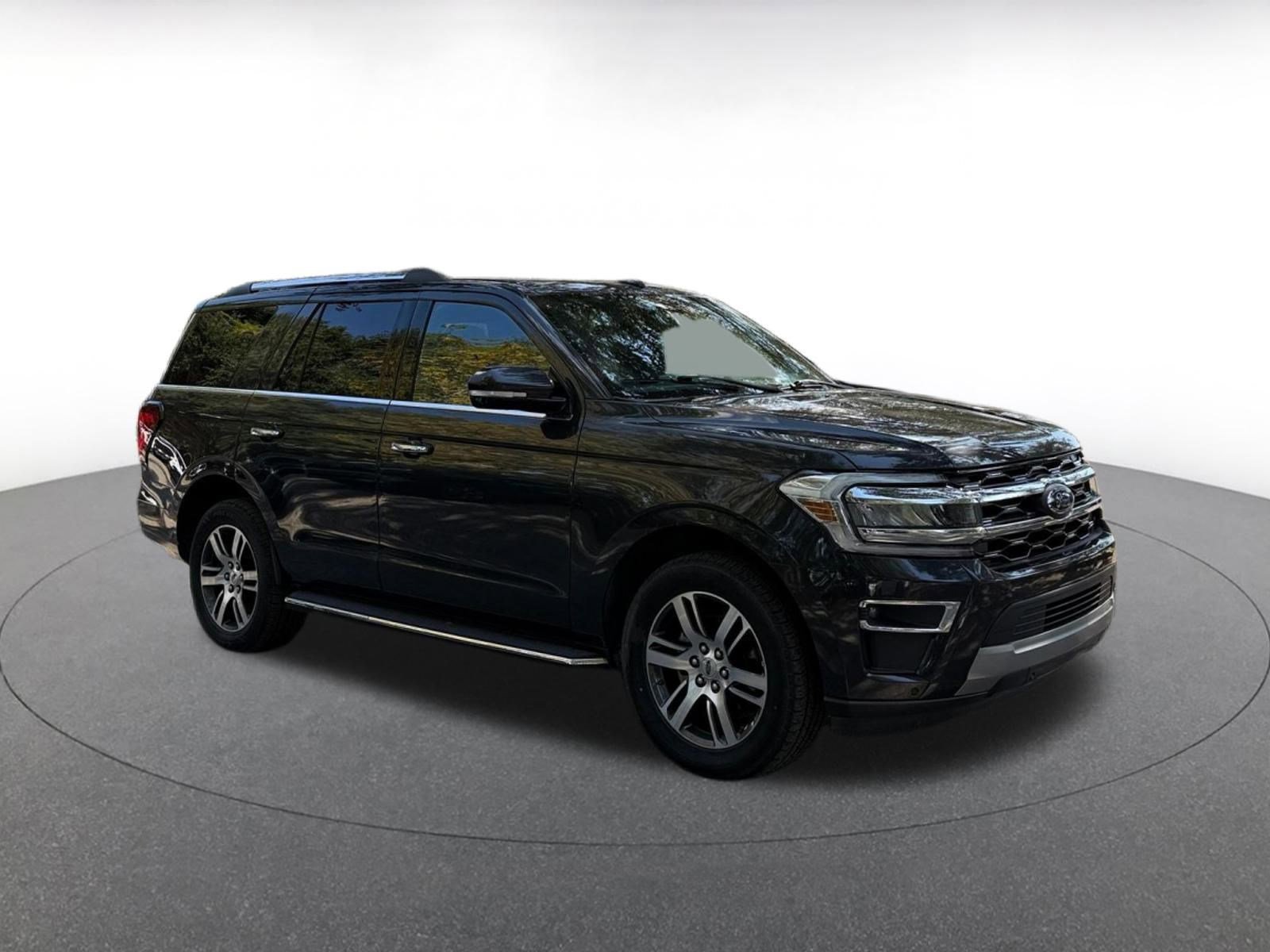 Used 2023 Ford Expedition Limited