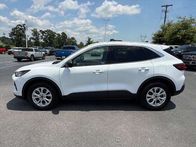 Certified 2024 Ford Escape Active w/ Tech Pack #1