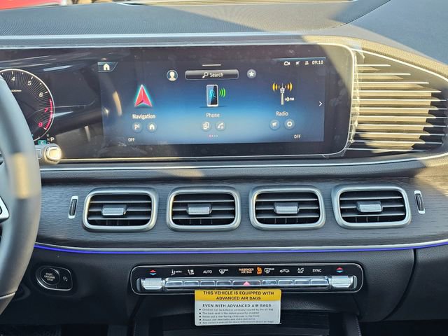 New 2026 Mercedes-Benz GLE 350 GLE 350 image 36