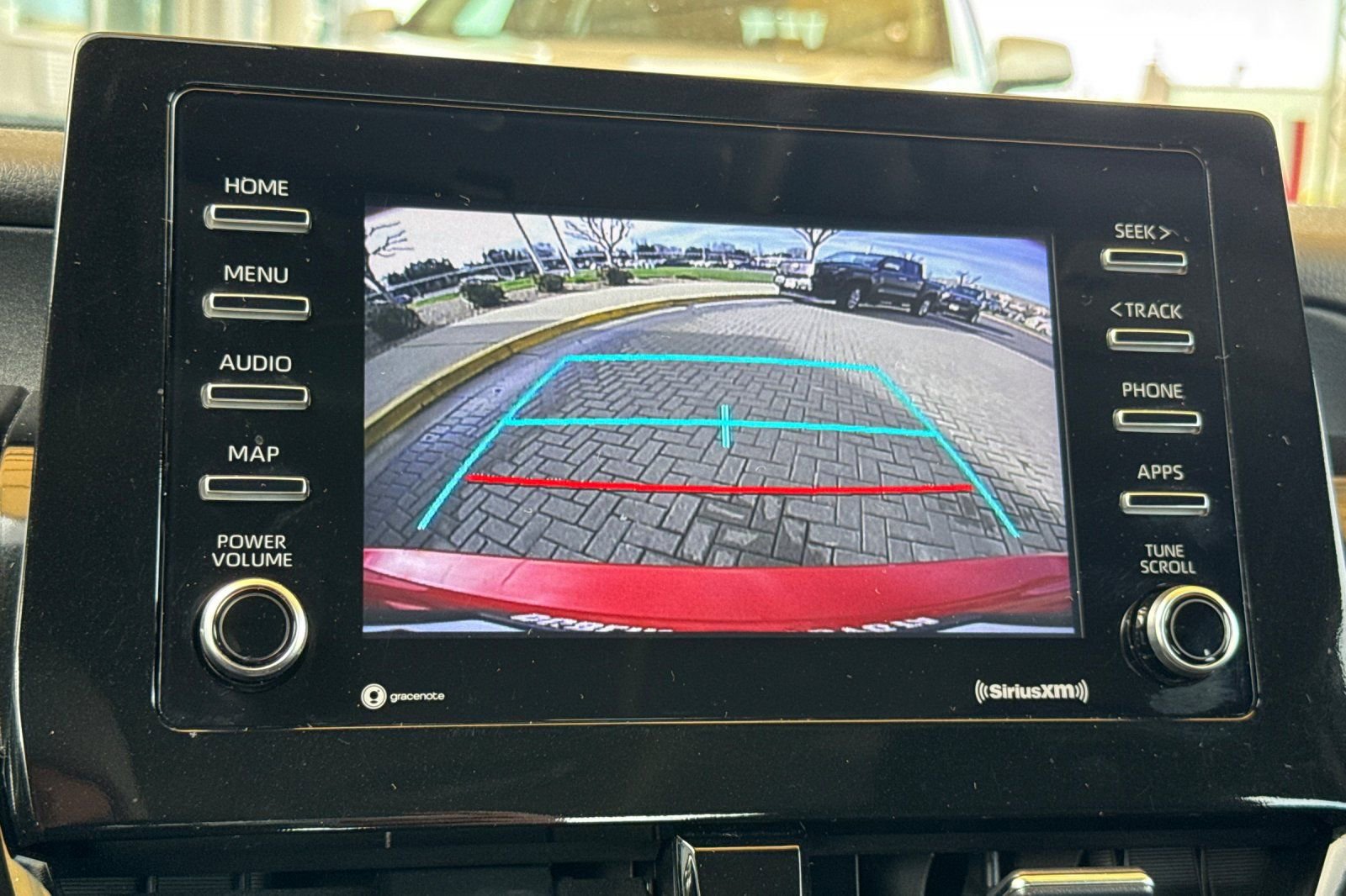 Certified 2023 Toyota Camry LE FWD image 22