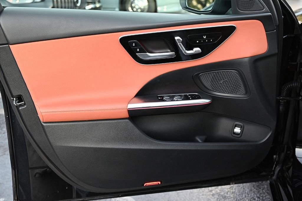 Certified 2023 Mercedes-Benz C 300 Sedan image 20