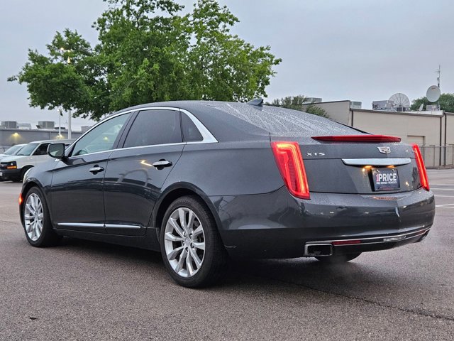 Used 2017 Cadillac XTS Luxury FWD image 7