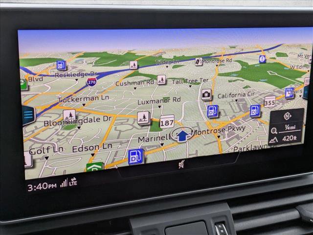 Used 2019 Audi Q5 2.0T Premium Plus w/ Premium Plus Package image 13